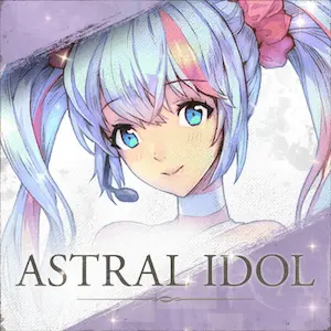 DESPERADO B218_Astral Idol