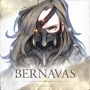 DESPERADO B218_Bernavas