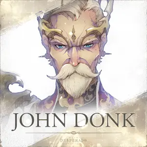 DESPERADO B218_John Donk