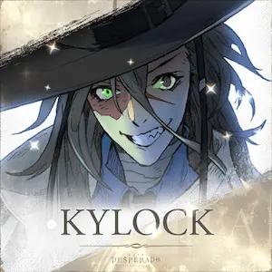 DESPERADO B218_Kylock