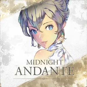 DESPERADO B218_Midnight Andante