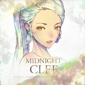 DESPERADO B218_Midnight Clef