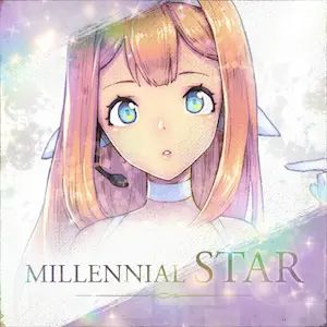 DESPERADO B218_Millennial Star