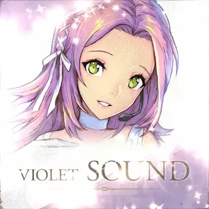 DESPERADO B218_Violet Sound