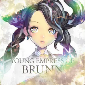 DESPERADO B218_Young Empress of Brunn