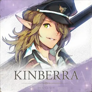 DESPERADO B218_Kinberra