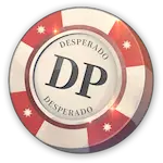 DESPERADO B218_DSP_DP Chip