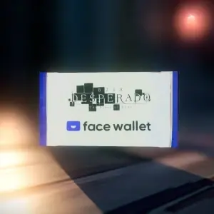 Face Wallet Rare Pack